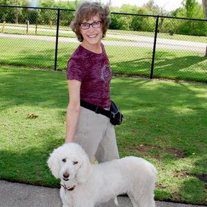 Meet your Posher, Nina